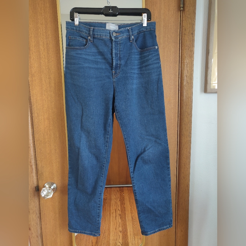 Everlane denim jeans, 31 regular
